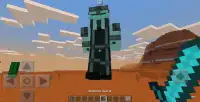 General Boss Mod for MCPE Screen Shot 1