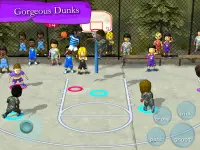 Street Basketball Association Screen Shot 12