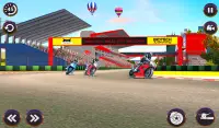 Real Bike Racing 2020 - Real Bike Driving Games Screen Shot 3