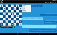 Cloud Chess Screen Shot 4