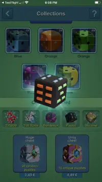 Dice-n-Roll online Yatzy Screen Shot 7