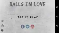 BALLS IN LOVE Screen Shot 0