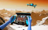Top Drone Ace Flight Simulador 3D Screen Shot 3