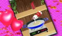 Fondue Maker - Kids Game Screen Shot 12