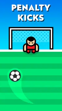 2 Player games : the Challenge Screen Shot 1