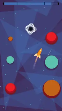 Gravital: Gravity Puzzle Game Screen Shot 3