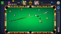 8 Ball Pool Screen Shot 6