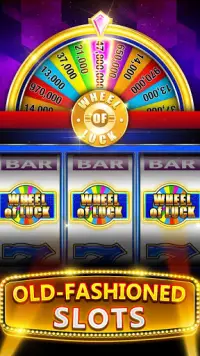 RapidHit Casino - BEST Slots Screen Shot 2