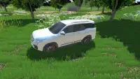 Real Car Parking 3D 2019 Screen Shot 2