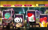 Double Hit Vegas Free Slots Screen Shot 0