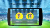 Finger Soccer Pocket Edition Screen Shot 4