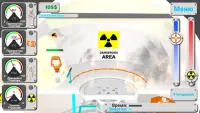 Nuclear inc 2 – Инди Симулятор Ядерного Реактора Screen Shot 4