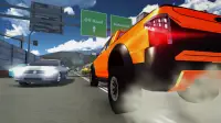 Extreme Racing SUV Simulator Screen Shot 4