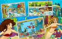 Coral Reef Jigsaw Puzzles Screen Shot 3