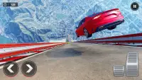 Mega Ramps - Ultimate Races 3D Screen Shot 1