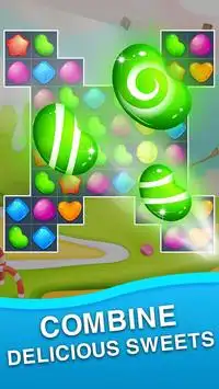 Candy Crafty Screen Shot 4