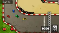 Mini Racer Screen Shot 12