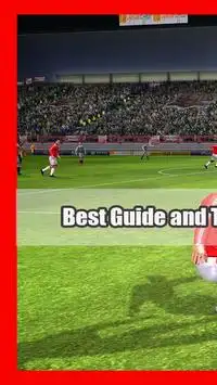Free Dream League Soccer Tips Screen Shot 0