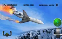 Immobilien-Flugzeug-Simulator Screen Shot 14