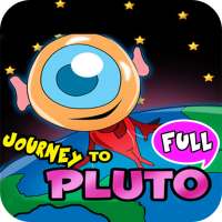 Journey To Pluto Full