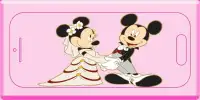 Puzzle for Mickey & Minnie Free Screen Shot 5