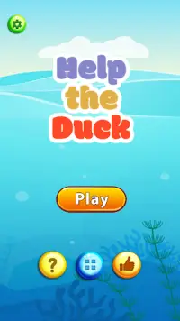 DuckDuck  Game Screen Shot 0