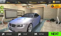 Traffic Racing In Car 3D Screen Shot 16