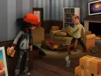 Vriend Kidnapper 3D Game 2021 Screen Shot 1