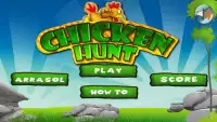 Chicken hunt 2 Screen Shot 1