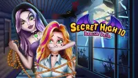 Secret High School 10: Rescue Bella Screen Shot 0