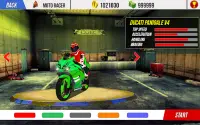 Bike Racing Games: Bike Games Screen Shot 1