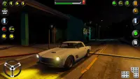 Car Driving Car Games 2023 Screen Shot 0