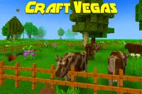 Craft Vegas - Craftvegas 2020 Screen Shot 1