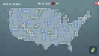World of Virus (Minesweeper) Screen Shot 0