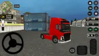 Fun Truck Simulator Screen Shot 5