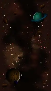 Space Shooter Lite Screen Shot 6
