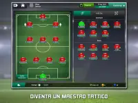 Soccer Manager 2019 - Gioco di Calcio Manageriale Screen Shot 7