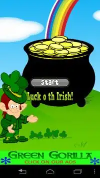 St Patty s Day Game Screen Shot 0