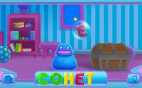 ABC glooton - Aprender el alfabeto para los niños Screen Shot 12