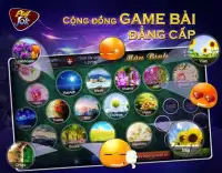 Mậu Binh PlayJok (game bài) Screen Shot 2