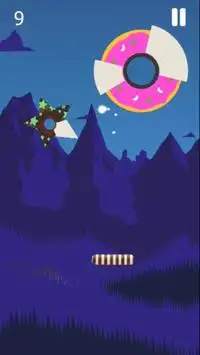 Donut spot Screen Shot 0