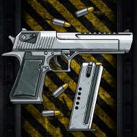 Apex Spec Ops - Offline Gun Shooting Game