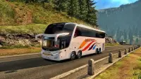 Mega Proton Bus Simulator Screen Shot 3