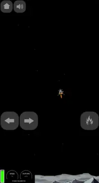 Rocket Landing Simulator Screen Shot 3