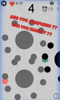 Tap Dots Screen Shot 4