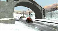 salji perlumbaan kereta trak Screen Shot 6
