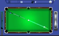 Billiard City King Screen Shot 2