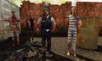 Dead Zombies Survival VR Screen Shot 4