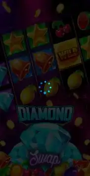Diamond Swap Screen Shot 0