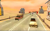 Real Bike Traffic Racing : Moto patlu HighwayRider Screen Shot 7